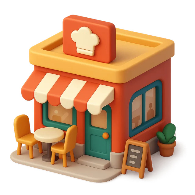 Restoran